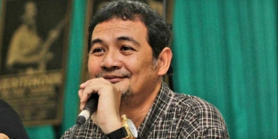 Musisi Jazz Senior Idang Rasjidi Tutup Usia, Turut Berduka Cita