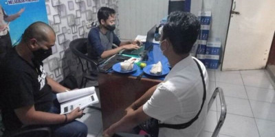 Paksa Pacar Aborsi hingga Bunuh Diri, Bripka Randy Langsung Ditahan, Diancam Hukuman 5 Tahun 