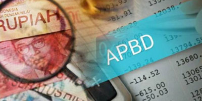 Realisasi APBD 2021 Belum Maksimal