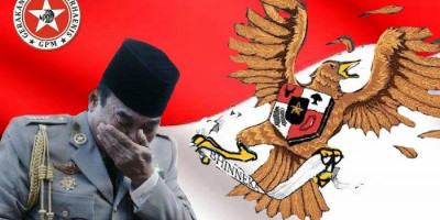 Menyelamatkan Pancasila dari Gerakan Deideologisasi yang Terus Menggerogoti: Peluang dan Tantangan