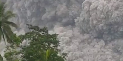 Korban Meninggal Erupsi Semeru Kembali Bertambah, Banyak Ditemukan Tertimbun Abu Vulkanik