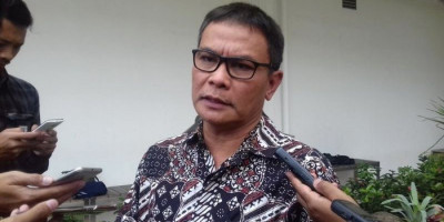 Johan Budi Sebut Terlalu Banyak yang Bicara Mewakili Jokowi