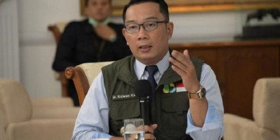 Kang Emil Ingin Gabung Parpol untuk Nyapres, PAN Langsung Gelar Karpet Biru