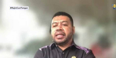 Filep Wamafma: Pemekaran di Papua Harus Utamakan Pemberdayaan dan Kesejahteraan OAP