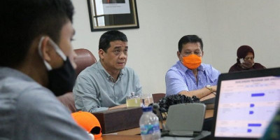 Pemprov DKI Tunggu Balasan dari Kemenaker soal Kenaikan UMP 2022