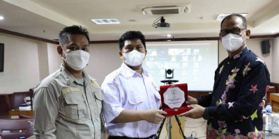 BAP DPD RI Bahas Mekanisme Mediasi Sengketa di Masyarakat