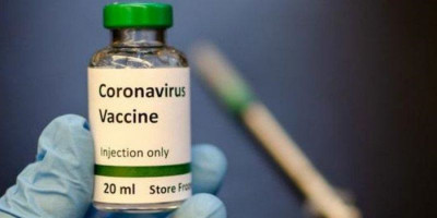 Indonesia Disebut Sudah Terima 400 Juta Dosis Lebih Vaksin Covid-19