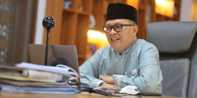 Jenazah Wali Kota Bandung Oded Akan Dimakamkan di Kampung Halamannya