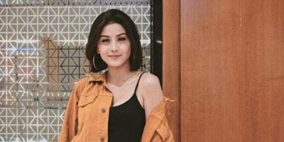 Awkarin Disomasi Perusahaan Produk Kecantikan, Disebut Bukan Endorse Tapi Kolaborasi Produk
