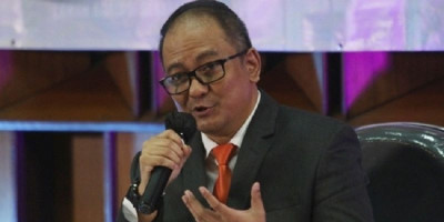 Ditunjuk Jadi Dirut LPP RRI, Dewas Berharap Hendrasmo Lewati Masa Disrupsi dan Bawa Marwah Tri Prasetya 
