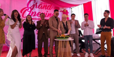 Klinik Glafidsya Medika Kini Hadir di Palembang, Cek Promonya