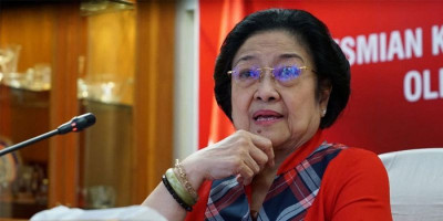 Megawati Beri Arahan untuk Kader PDIP, Persiapan Menuju Pilpres 2024