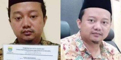 TKP Pemerkosaan Bukan Pondok Pesantren, Tapi Madani Boarding School