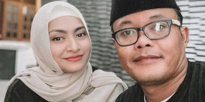 Selamat, Nathalie Holscher Melahirkan Anak Pertama