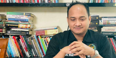 Fachrul Razi: Sudah Saatnya PP Detada dan Desertada Di Tandatangani