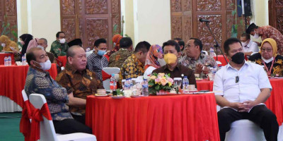 Amandemen di RI Lebih Brutal dan Massif, LaNyalla: Saatnya Sudahi Kerusakan Negara