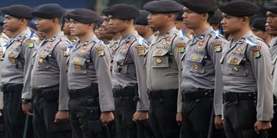Minta Maaf, Polda Metro Jaya Pastikan Oknum Polisi yang Tolak Laporan Warga Dirampok Disanksi
