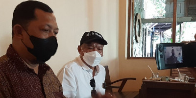 Polres Bantul Masuki Babak Baru: Dipraperadilankan Tersangka