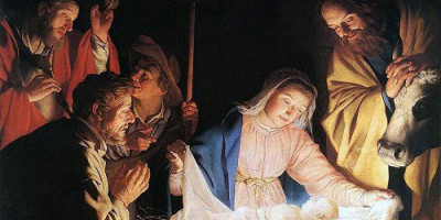 Lima Kesalahan Dalam Kisah Natal