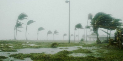 BMKG Deteksi Siklon Tropis Rai di Samudra Pasifik, Berdampak Cuaca Ekstrem di Indonesia