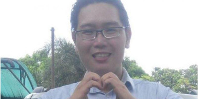 Jadi Tersangka Penistaan Agama, Joseph Suryadi Langsung Masuk Sel Tahanan