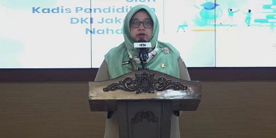 Disdik DKI Mundurkan Jadwal Pembagian Rapor Sekolah Jadi Awal Tahun Depan