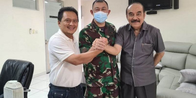 Pengakuan Pendeta yang Disuntik Vaksin Nusantara: Ketemu Pasien Gawat tapi Tetap Negatif Covid-19