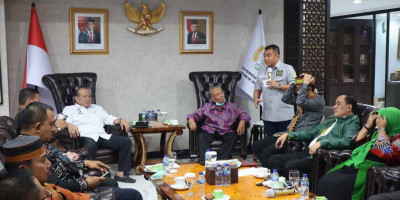 Bakal Gugat PT 20 Persen, Raja dan Sultan Nusantara Siap Datangi MK 