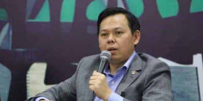 Waket DPD RI Sebut Parpol Gagal Melakukan Regenerasi dan Edukasi Politik 