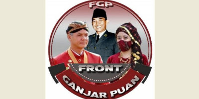 Analisa Potensi Kemenangan Duet Ganjar-Puan di Pilpres 2024