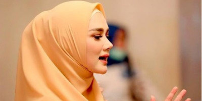Mulan Jameela Bakal Dipanggil Gerindra soal Dugaan Tak Karantina 