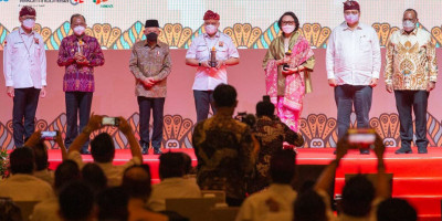  Menteri PUPR: Insinyur Indonesia Harus Lebih Baik, Dapat Menjembatani Antara Generasi