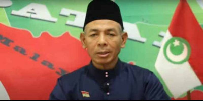 BRN Mengutuk Keras Pemerintah Thailand Terhadap Warga Sipil Patani