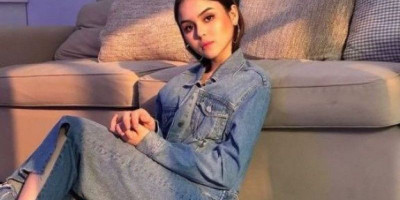 Ibunda Mendiang Laura Anna Gelar Tahlilan dan Tuntaskan Janji 