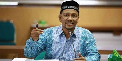 Syech Fadhil: Teungku Ni Korban Ketidakjelasan Sikap Aceh Soal Qanun Bendera