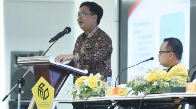 Burhanudin Muhtadi: Popularitas Airlangga Hartarto Meningkat hingga 40 Persen 
