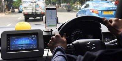 Eks Pengemudi Gocar Terduga Pemerkosa Perawat Ditangkap Polisi, Akui Berhubungan Suka Sama Suka