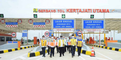  Kementerian PUPR: Terus Tingkatkan Layanan kepada Masyarakat