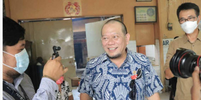 Tingkatkan Daya Saing, Pelaku UMKM Harus Kuasai Kemampuan Display