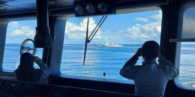 Kembali Menjadi Anggota Dewan IMO Kategori C, Indonesia Harus Mampu Perjuangkan Kedaulatan Maritim