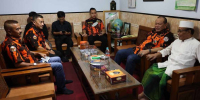 LaNyalla: DPD Perjuangkan Presidential Threshold 0 Persen dan Kawal RUU PKS