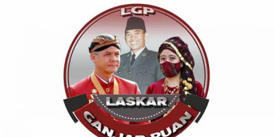 Ganjar – Puan Lokomotif PDI Perjuangan, Hatrick Menang Pileg dan Pilpres 2024