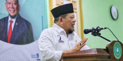 Ketua DPD RI: Pemerintah Harus Tetapkan Batas Tarif Hotel untuk Karantina