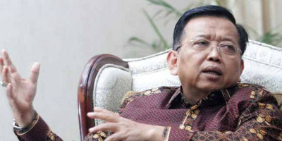 Akhmad Muqowam: Ada Calon Ketum PBNU Jual Fanatisme Buta Terhadap Tokoh Besar