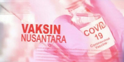 Vaksin Nusantara Akan Jadi Booster untuk Melawan Semua Varian Covid-19