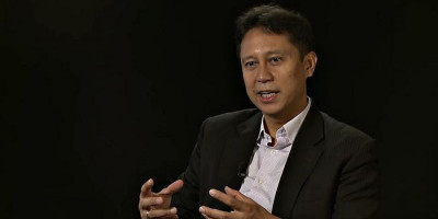 Menkes Budi Gunadi: Kita Lebih Cepat dari Target WHO