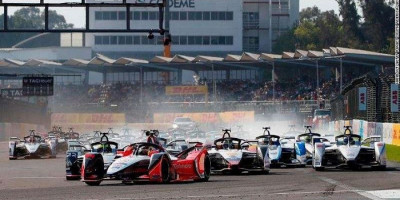 Tiket Formula E di Ancol Lebih Mahal atau Murah dari World Superbike Mandalika? Simak Penjelasannya
