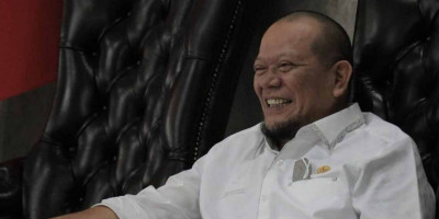 Pelabuhan Jangkar Beroperasi, LaNyalla Berharap Ekonomi Daerah Semakin Tumbuh