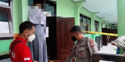 Sebelum Gantung Diri, Siswi SMA di Blitar Rekam Video untuk Orangtua dan Kekasih