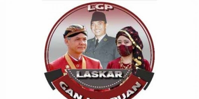 Laskar Ganjar Puan Menuju Arah Koalisi Pilpres 2024